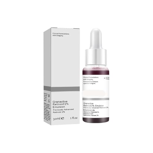 Esencia De Ácido Salicílico: Suero Facial Hidratante, Minimizador De Poros Y Reductor De Enrojecimiento, Ligero Y No Graso.(1PCs)