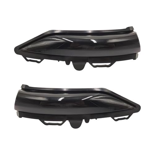 Señal giro espejo intermitente dinámico LED intermitentes laterales Ford Focus MK4