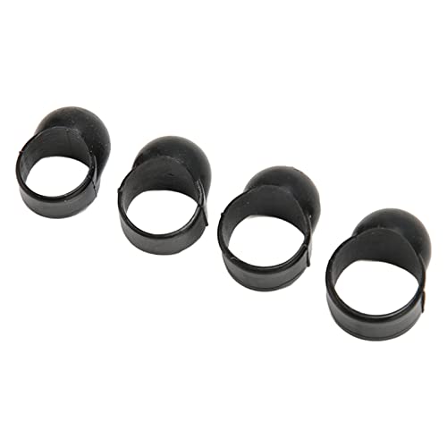 JTLB Protectores de Dedos para Tambor Lengua 4 Piezas miniatura 5