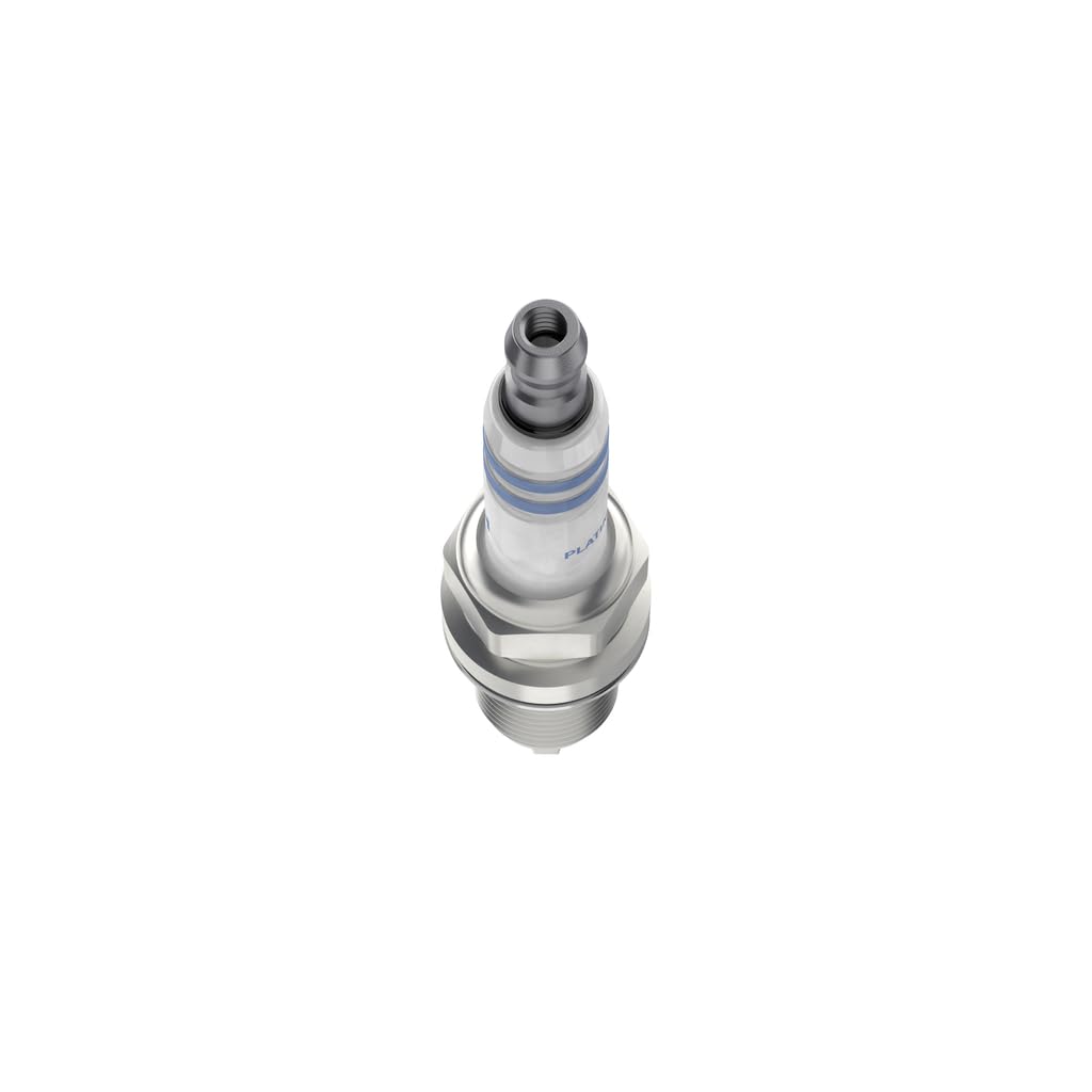 BOSCH KIT 4 CANDELE 0242229660 SUBARU/TOYOTA/PONTIAC/PLYMOUTH