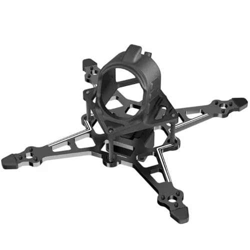 Kit de cadre drone FPV F16/18 1S V3 résout les vibrations du châssis 18 O4