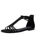 Produkttyp: Sandalen,Sandaletten,Sommerschuhe,Sommersandalen,bequem,flach