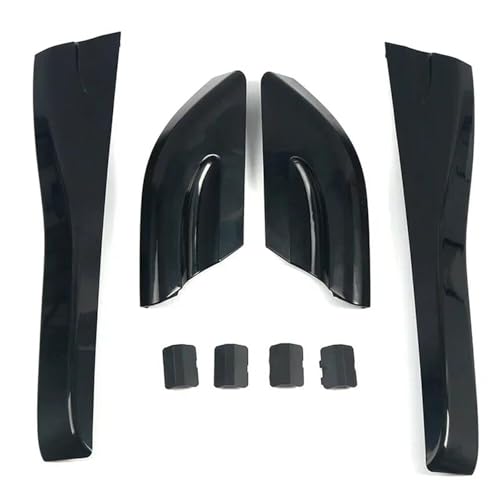 Protections barres de toit Hyundai Tucson : parfait pour les départs en vacances en famille