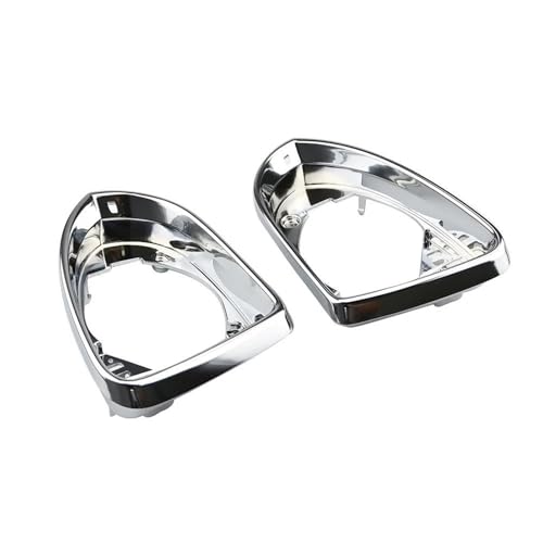 Coque de rétroviseur pour VW Golf 7 avec boîtier et lentille aux finitions d'origine