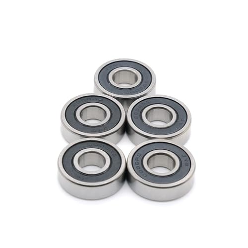 Roulement à billes 638-2RS 8mm idéal pour réparer vos outils de bricolage