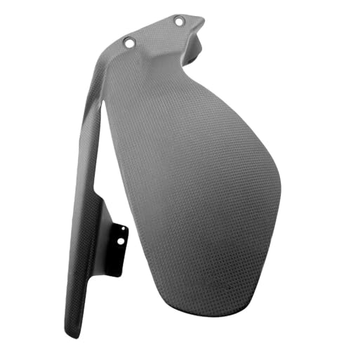 Kit carénage carbone véritable Panigale V4 2022 2023 mat - 4