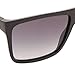 Carrera unisex adult Carrera 5039/S Sunglasses, Black/Dark Gray Gradient, 58mm 16mm US