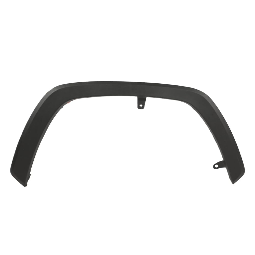 PIT66 Fender Flare, Compatible with 2019-2021 Toyota Rav4 Front Fender Flare Molding Trim Right Passenger Side #7560242160