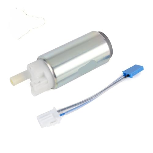 Kit de pompe 12 V 15200-98J00 à haut débit pour alimentation marine