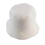 Photo Gallery xmaiyif cappello a secchiello cappelli con particelle cappelli da donna invernali caldi berretti classici cappello da donna cappello da pescatore cappello da pescatore invernale per le donne(white) Photo Gallery xmaiyif cappello a secchiello cappelli con particelle cappelli da donna invernali caldi berretti classici cappello da donna cappello da pescatore cappello da pescatore invernale per le donne(white)