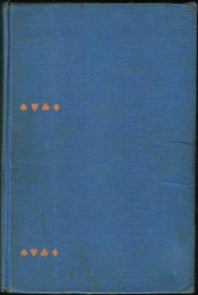 Contract bridge complete B00005XDXB Book Cover