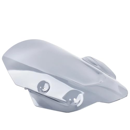 Déflecteur parebrise moto XL750 élimine fatigue cervicale vent