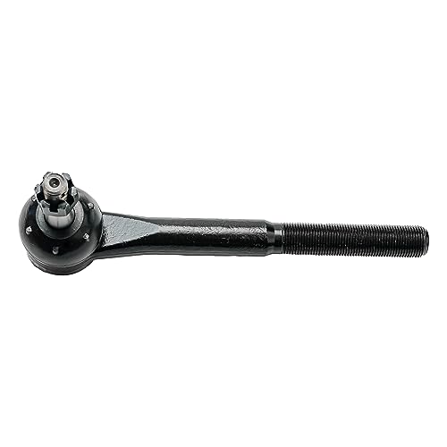 Image of Detroit Axle - 2WD Front End Control Arms Kit for Chevy GMC C1500 Suburban C2500 Express Savana 1500 Yukon Tahoe, 4 Control Arms w /Ball Joint 2 Outer Tie Rods Replacement - 6pc Set