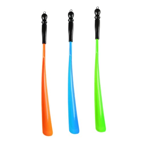 CATIEBYE 3pcs Shoe Lifter Boots Adjustable Tool Shoe Laces for Sneakers Rack Shoe Helper for Pregnant Whistle Lazy Shoe Horn Shoes Shoe Horns for Men Shoe Crease Protector Bunion Puller Pp
