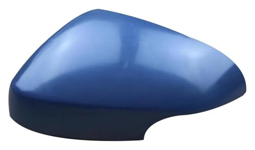Capuchon rétroviseur Volvo S40 C30 C70 finition premium coque gauche 39850533