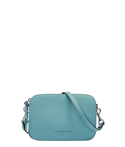 Preisvergleich Produktbild Liebeskind Berlin Women's Luka Crossbody, petrol blue