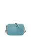 Produktbild Liebeskind Berlin Women's Luka Crossbody, petrol blue