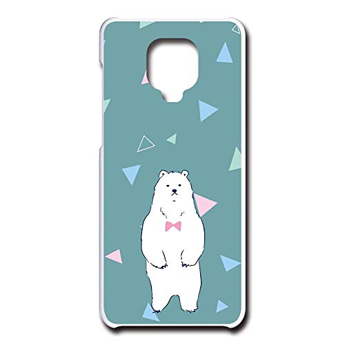 Xiaomi Redmi Note9S X}zP[X Jo[ VN} [fUCA] RB-911A VI~ bh~ m[g iCGX