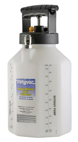 Mityvac MV6400 Fluid Dispensing System by Mityvac - Thumbnail 2