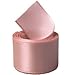 Papilion R07430538016150YD 1.5 in. Single-Face Satin Ribbon 50 Yards - Sweet Nectar