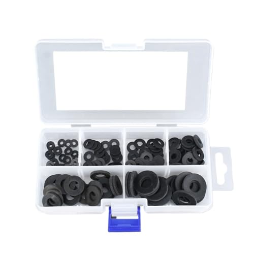 Joint torique en caoutchouc nitrile étanche pour moteur thermique et pompe hydraulique