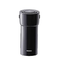 ツインバード HEPAフィルター付 イオン発生器 AIR BOTTLE ブラック AC-5941B mxn26g8 Amazon | ツインバード HEPAフィルター付イオン発生器 マイ花粉