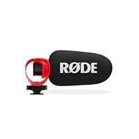 RØDE VideoMicro II –