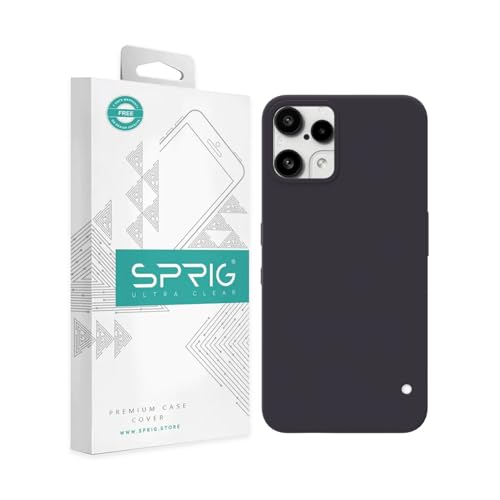 Image of SPRIG Nothing 3A Lite Back Case Cover - Parent