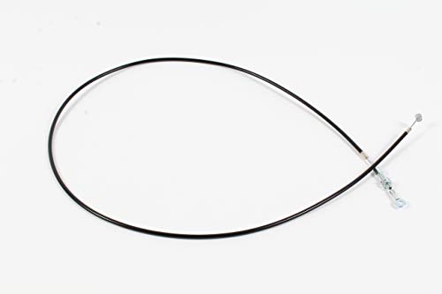 Rotary 13746 Throttle Cable Replaces Wolf 6420072, 642.0072. Fits TA52K and TA52SK Walk mowers.
