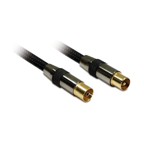 Câble d'antenne Metronic 419001 Cover