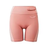 【公式ストア限定】シックスパッド ヒップフィット+専用コントローラー/SIXPAD Hip Fit (ピンク, M)