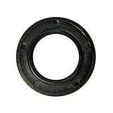 Red Hawk BRNG-040 Seal - Crankshaft Clutch Side Compatible with/Replacement for Club Car Precedent, DS Gas 1992 and Newer FE290 1016567 Golf Carts