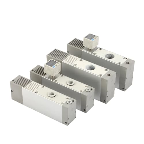 ZL112 ZL212 Industrial Large Flow Negative Pressure Multi-Stage Vacuum Generator Pneumatic Ejector Pump GN D G P K1 K2 L-D(ZL112-K2 L -D)