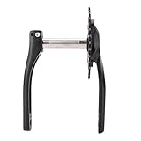 kurbel vierkant 170 ✴ 【Servicegarantie】 Wir bemühen uns, Ihnen Produkte von höchster Qualität und das beste Kundenerlebnis zu bieten. Sie können sicher sein, dass Sie kaufen. Es gibt Fachleute, die für After-Sales-Probleme verantwortlich sind. Wenn es Probleme gibt, können Sie uns jederzeit konsultieren.