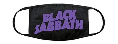 Macherina Black Wavy Logo