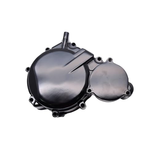 Couvercle de stator moto anti-choc en aluminium pour Suzuki GSXR600 2006-2022