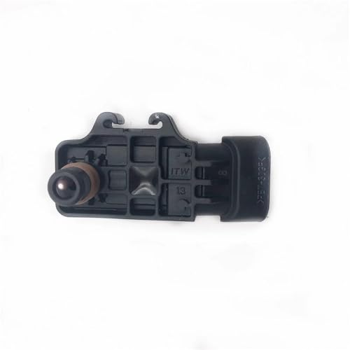 Sensor de presión para reparar fallo de aceleración en quad CF ATV 800 4