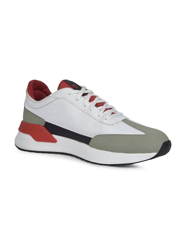 Image of Bata Mens Porto E Sneaker