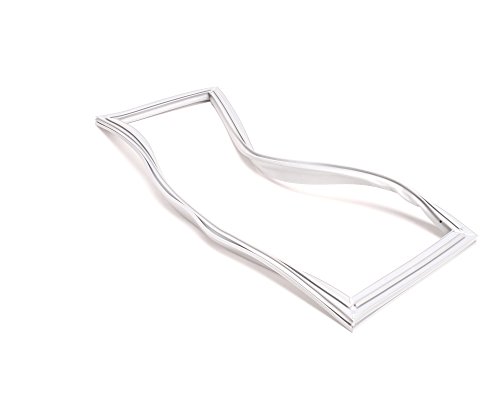 Beverage Air 712-012D-14 top Drawer Gasket for Wtrcs36 Refrigerated Chef Base