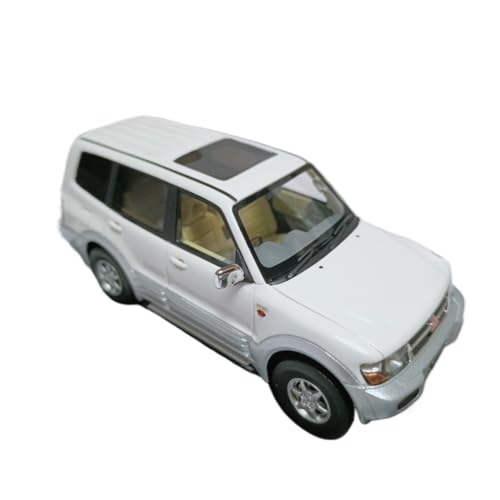 ミニカー 1/43 パジェロ」の人気商品一覧 | 安い商品を通販サイトから