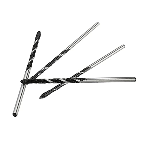Set de brocas para cerámica y vidrio 15 piezas 3mm-16mm miniatura 6