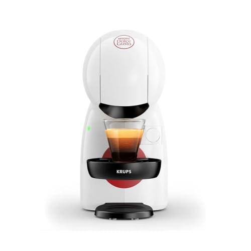Krups Nescafé Dolce Gusto Piccolo - vue 9