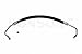 Sunsong 3402150 Power Steering Pressure Line Hose Assembly