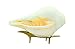 Pujan Conch With Stand/Blowing Shankh Natural for Pooja Loud/Pujan Conch/Conch For Temple, Home, Offfice/Loud Echo Sound Conch( 6 inch)