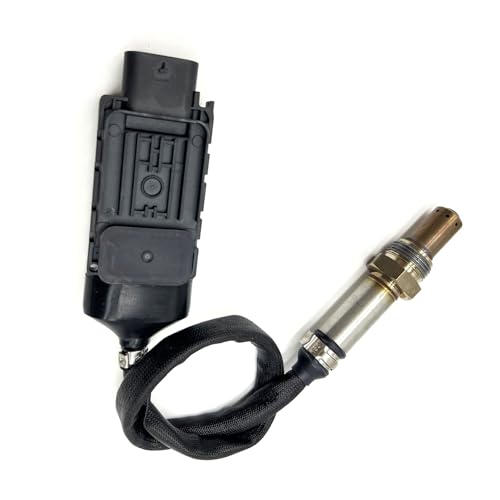 Capteur NOX 32203505 de haute précision conçu pour l'échappement du XC90