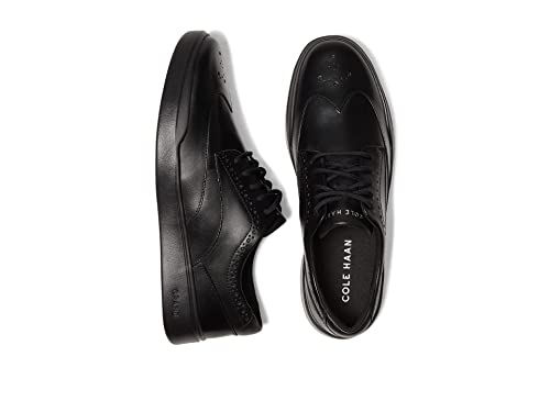 Image of Cole Haan Men's Grand Crosscourt Wingtip Sneaker