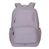 Targus Laptop Backpack 6OCTAVE III Pink - Brand EAN: 5063194002378