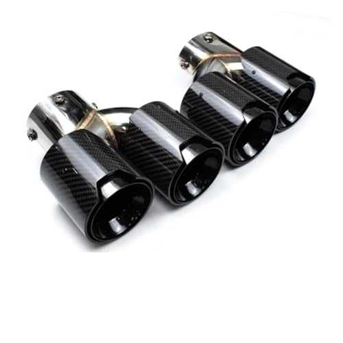 �e�[���p�C�v �}�t���[ �p�� G20 G21 G23 G42 M240i M340i M440i �J�[�{���t�@�C�o�[�e�[���p�C�v�r�C�ǃA�b�v�O���[�h�N���b�h�}�t���[��[�m�Y���w�b�h(10)