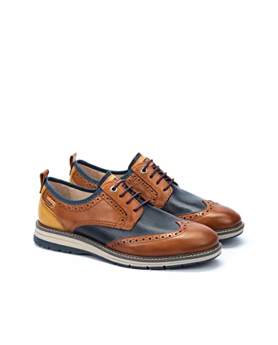 PIKOLINOS Lace-ups Leather Canet for Man2