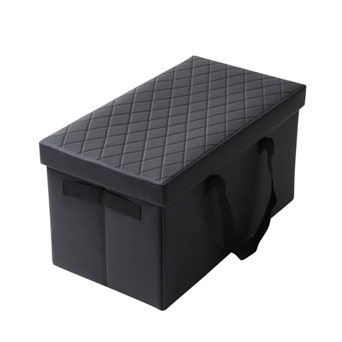 Image of Mixsuper Liner Car Seat Organizer for Ford Explorer 2020-2026